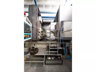 WMW Modul ZFWZ 12 CNC